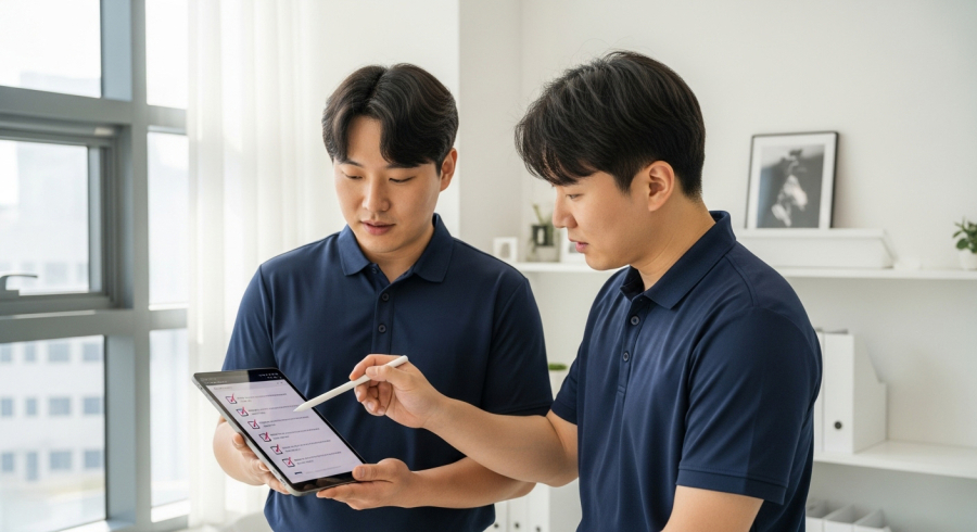 공인중개사 대표